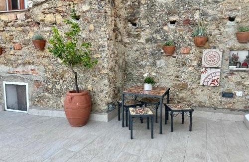 Rende Bed & Breakfast | La Terrazza di Finuzzu