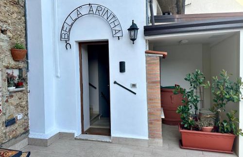 Rende Bed & Breakfast | La Terrazza di Finuzzu