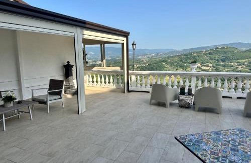 Rende Bed & Breakfast | La Terrazza di Finuzzu
