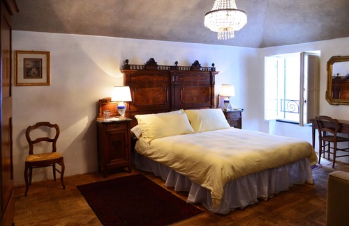 Old Town Bed & Breakfast | La Terrazza di Vico Olivi B&B