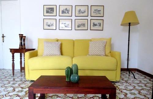 Capri House | La terrazza