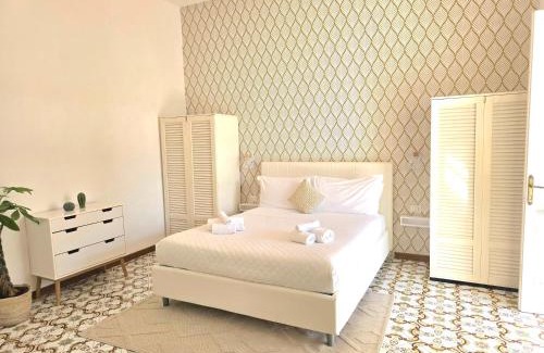 Capri House | La terrazza