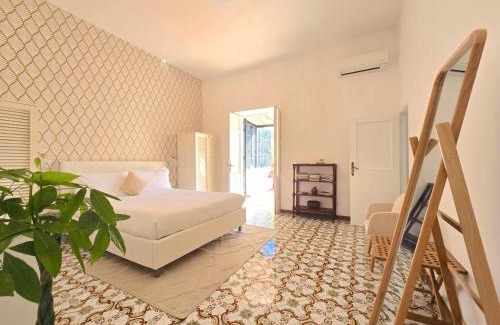 Capri House | La terrazza