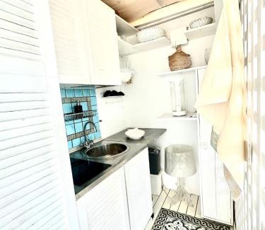 Senigallia Apartment | La Terrazza