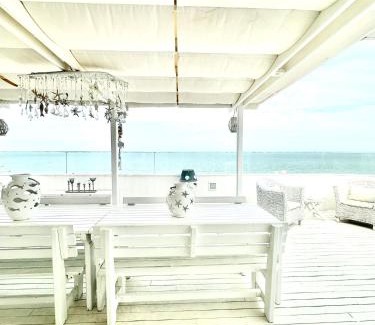 Senigallia Apartment | La Terrazza