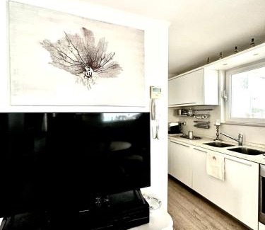 Senigallia Apartment | La Terrazza