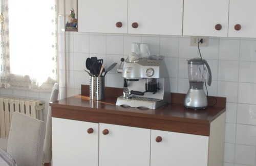 Gargnano Apartment | La Terrazza sul Garda Guest House