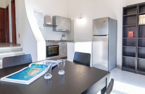 Funtana Meiga Apartment | La Terrazza Sul Mare