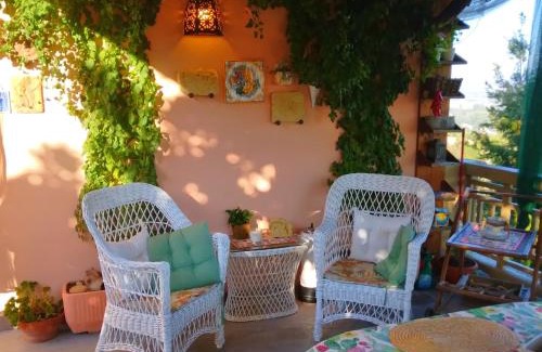 Ozzano Monferrato Apartment | La Terrazza sul Monferrato