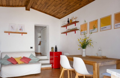 Prata Sannita House | La Terrazza sul Lete - Relaxation with a view in the heart of the Matese Park