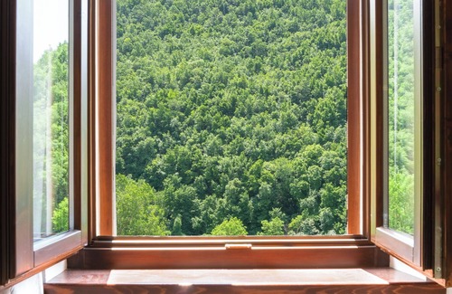 Prata Sannita House | La Terrazza sul Lete - Relaxation with a view in the heart of the Matese Park
