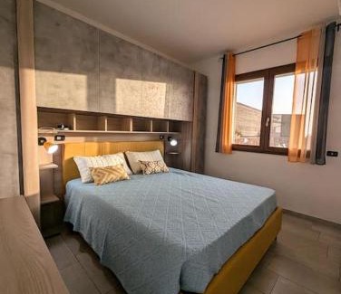 Sorradile Apartment | la Terrazza sul Lago