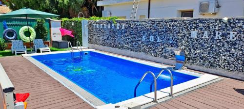 Porto Empedocle House | La terrazza sul mare di Bellavista