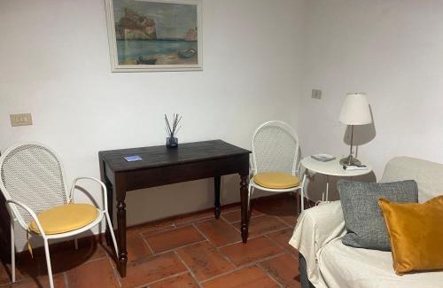 Sperlonga Apartment | La terrazza sul mare, centro storico di Sperlonga