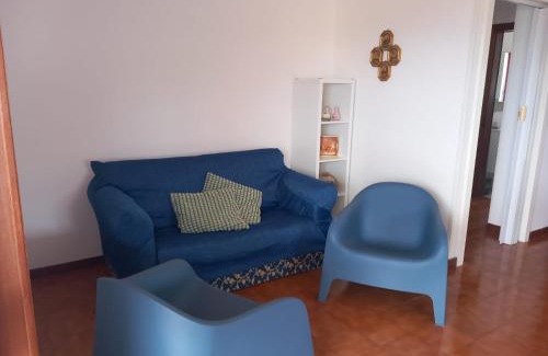 Torre Vado Apartment | La terrazza sul mare