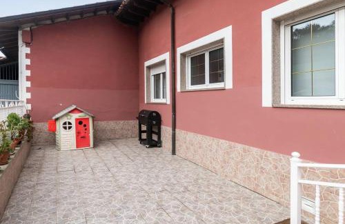 Puente Nuevo House | La Teyera de Pili