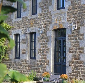 Pont Farcy Bed & Breakfast | La Thérèsienne