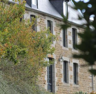 Pont Farcy Bed & Breakfast | La Thérèsienne