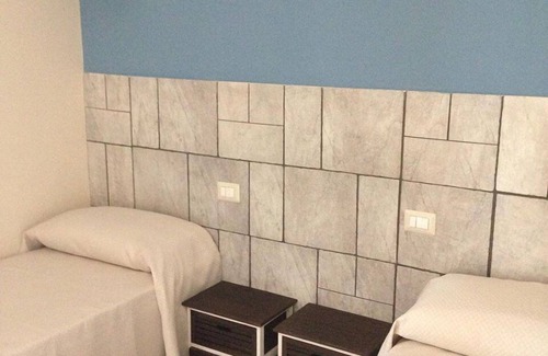 Roccagloriosa Bed & Breakfast | La Timpa del Cucco