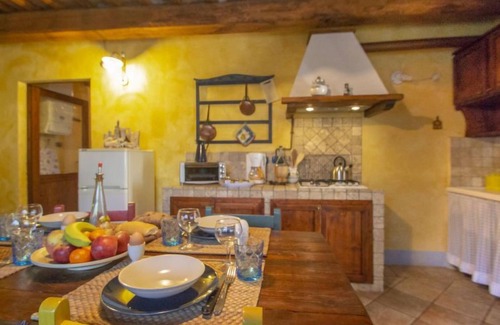 Poggiarello Apartment | La Tinaia by Interhome