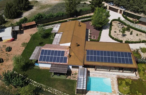 Ossa de Montiel House | LA TINAJA II