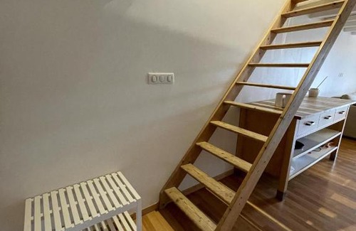 Hourtin-Plage Apartment | La Tomate Surfeuse 2