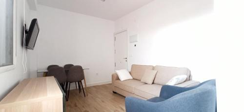 Torre de la Horadada Apartment | La Torre beach apartment