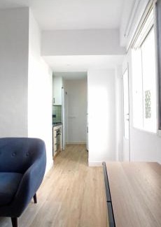 Torre de la Horadada Apartment | La Torre beach apartment