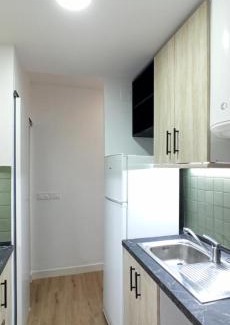 Torre de la Horadada Apartment | La Torre beach apartment