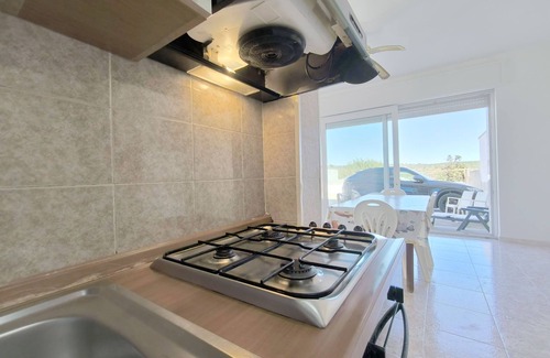 Torre Mozza Apartment | La Torre by Interhome