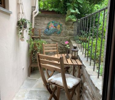 Palazzuolo sul Senio House | La Torre del Vicario