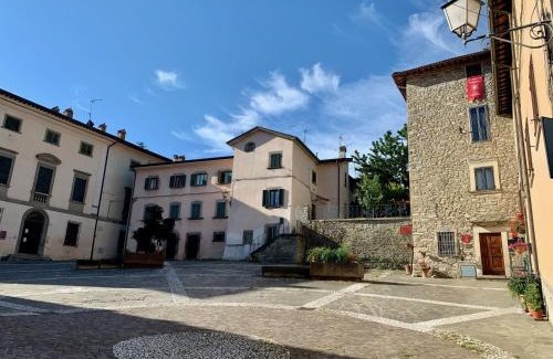 Palazzuolo sul Senio House | La Torre del Vicario