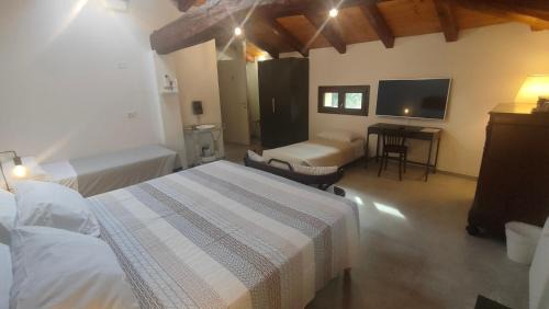 Calderara di Reno Bed & Breakfast | La Torre di Longara