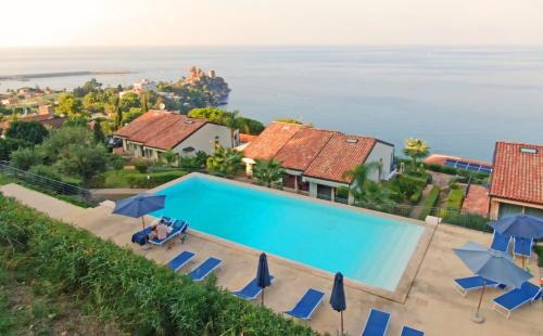 Cefalu Apartment | La Torre di Magarà by Wonderful Italy