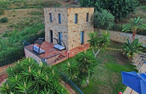 Cefalu Apartment | La Torre di Magarà by Wonderful Italy