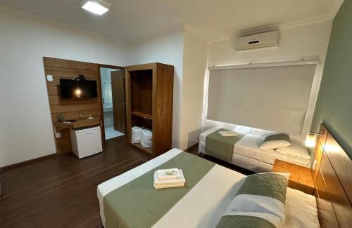 Jaguarao Hotel | La Torre Jaguarão