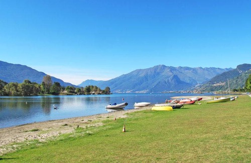Sorico House | La Torre - Limone (H64P3SG)