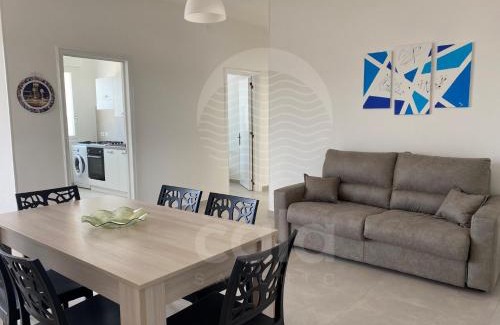 Torre Lapillo House | La Torre - Piano terra By Cala Salento