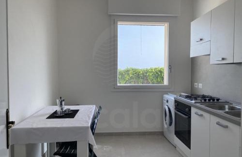 Torre Lapillo House | La Torre - Piano terra By Cala Salento