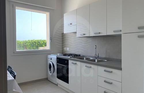 Torre Lapillo House | La Torre - Piano terra By Cala Salento