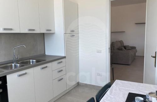Torre Lapillo House | La Torre - Piano terra By Cala Salento