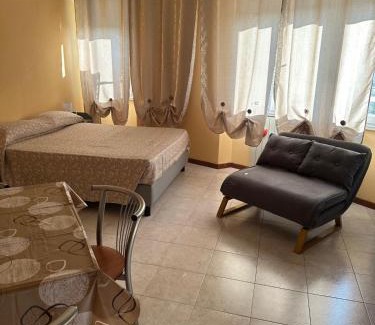 Livorno Apartment | La Torretta Sul Porto - Parcheggio gratuito