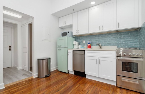 Pass-a-Grille Historic District Apartment | La Tortuga Historic Pass A Grille St Pete Beach 79
