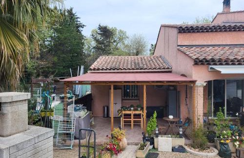 Roquebrune-sur-Argens Apartment | La Toscane