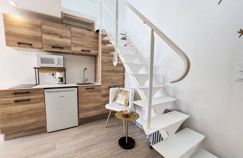 Ploneour-Lanvern House | La Trélennette by Interhome