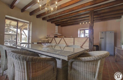 Bage-Dommartin House | La Trélie - Bage-dommartin