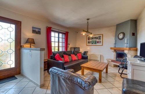 La Tour-Sur-Orb House | La Trêve