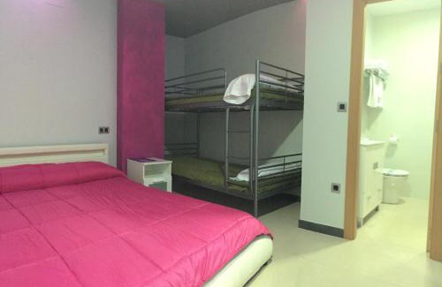 Piedrahita Hotel | La Traina