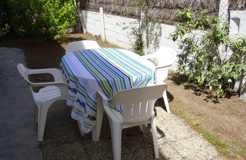 La Tranche-sur-Mer Apartment | La Tranche Sur Mer Apartment for 3 people near the beach