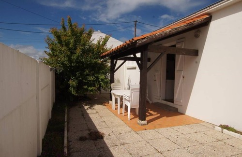 Travo House | La tranquille - St Hilaire de Riez